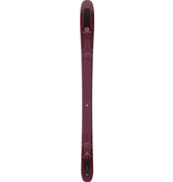 Salomon Salomon QST Lumen 99 Womens Ski Only 159