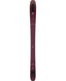 Salomon QST Lumen 99 Womens Ski Only 159