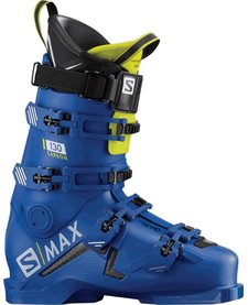 Salomon S/Max 130 Carbon Ski Boot