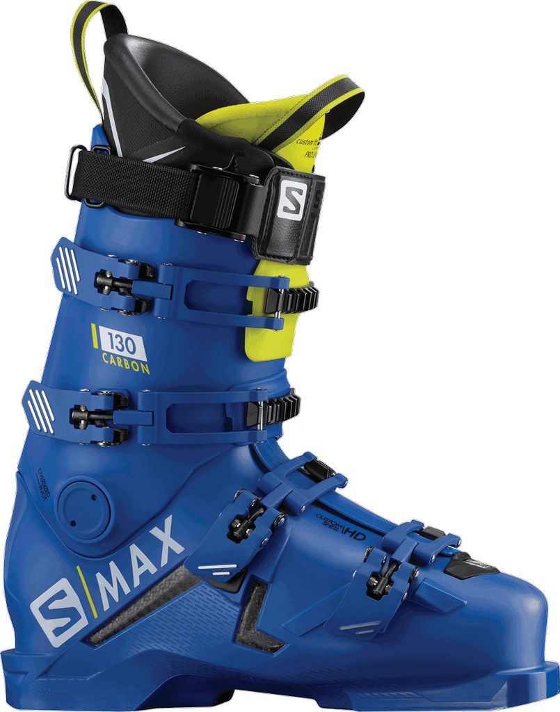 Salomon Salomon S/Max 130 Carbon Ski Boot