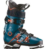 Salomon Salomon QST Pro 120 TR Ski Boot