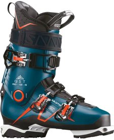 Salomon QST Pro 120 TR Ski Boot
