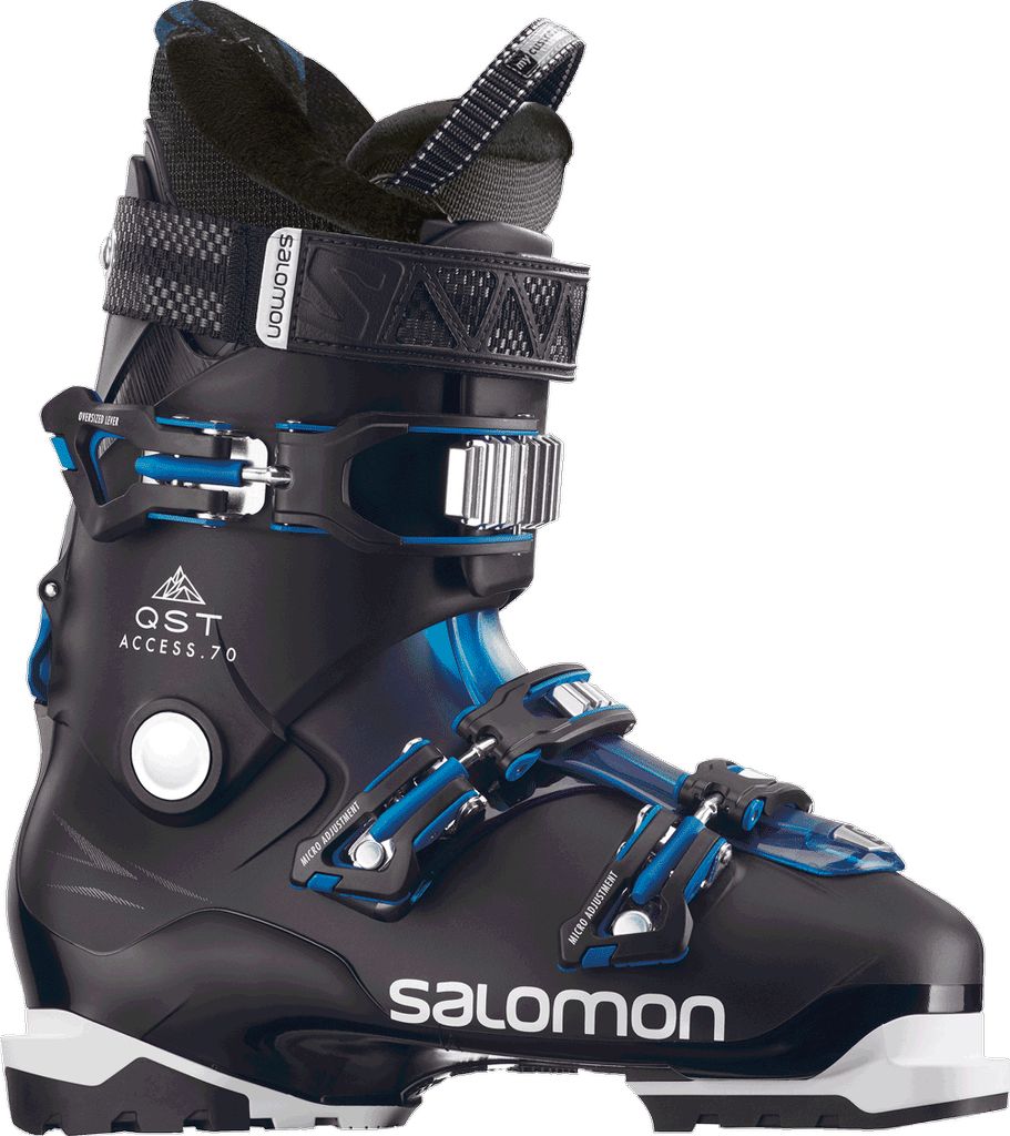 Salomon Salomon QST Access 70 Ski Boot