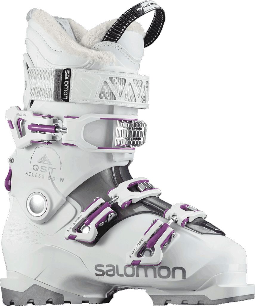 Salomon Salomon QST Access 60 W Ski Boot