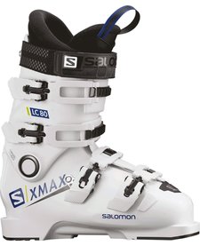 Salomon X’Max LC80 Jnr Ski Boot
