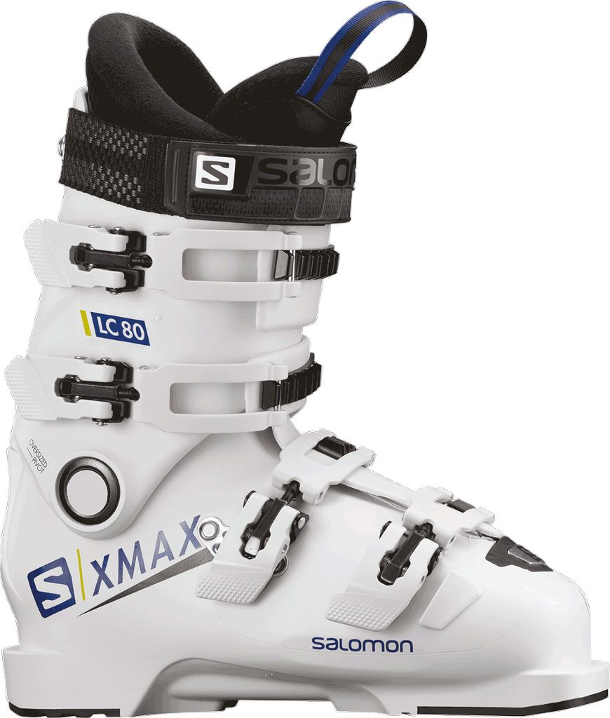 Salomon Salomon X’Max LC80 Jnr Ski Boot