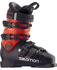 Salomon Ghost LC65 Jnr Ski Boot