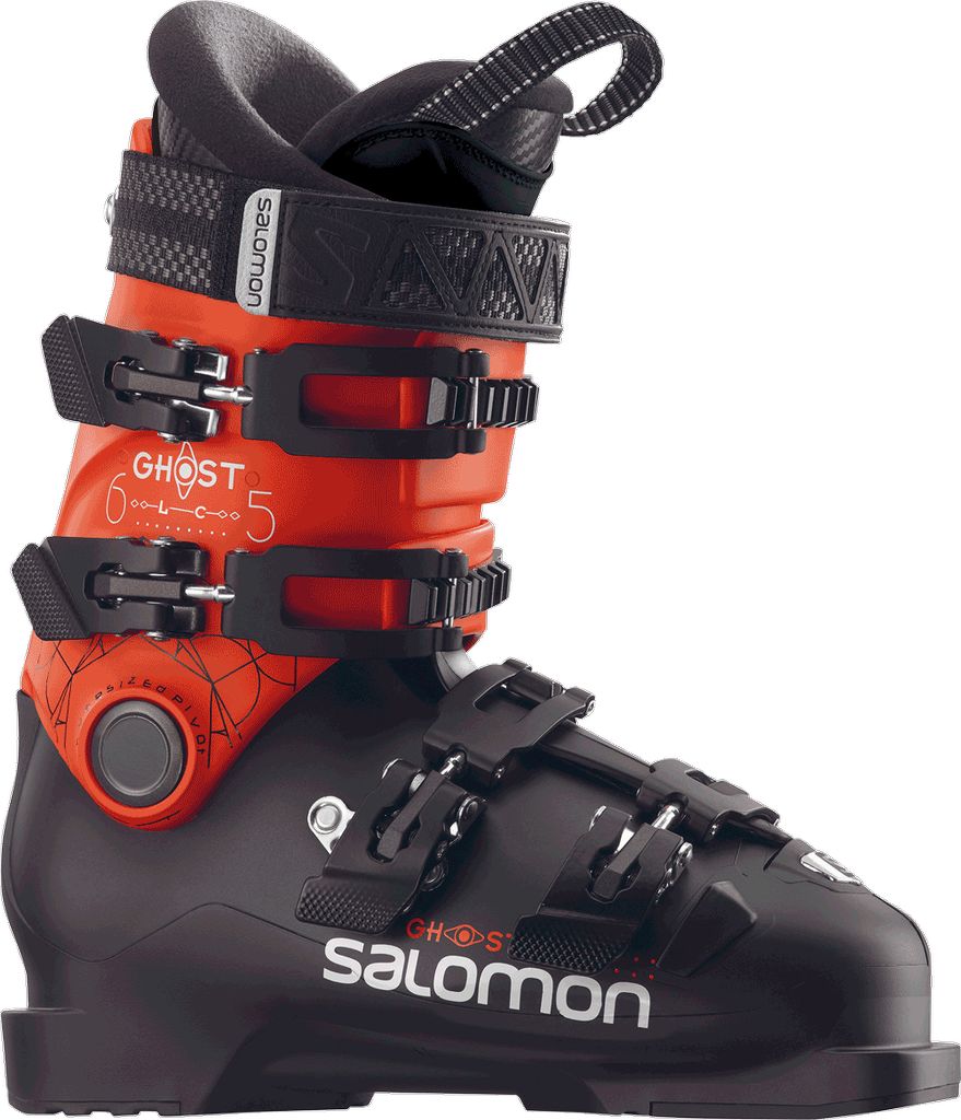 Salomon Salomon Ghost LC65 Jnr Ski Boot