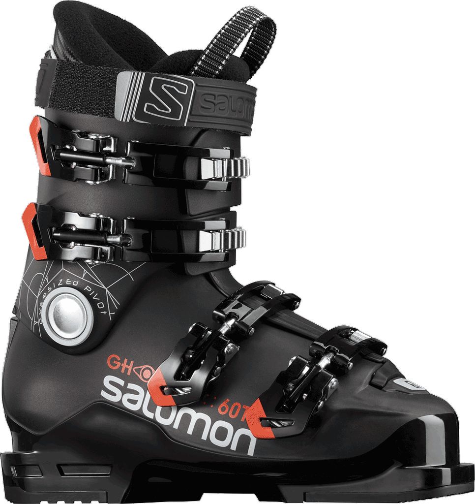 Salomon Salomon Ghost 60T L Jnr Ski Boot