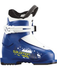 Salomon T1 Race Jnr Ski Boot