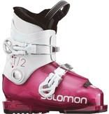 Salomon Salomon T2 RT Girly Jnr Ski Boot