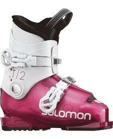 Salomon T2 RT Girly Jnr Ski Boot