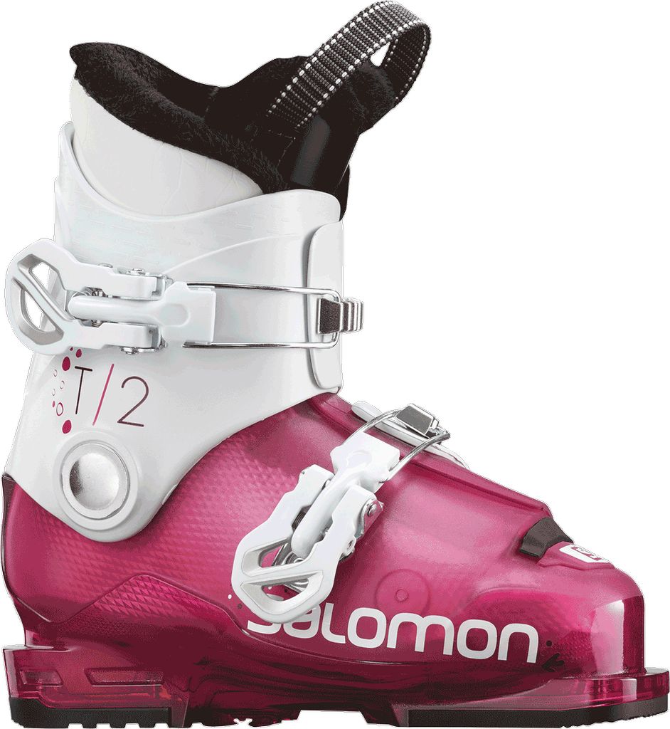 Salomon Salomon T2 RT Girly Jnr Ski Boot