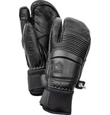 Hestra Hestra Leather Fall Line 3-Finger Glove