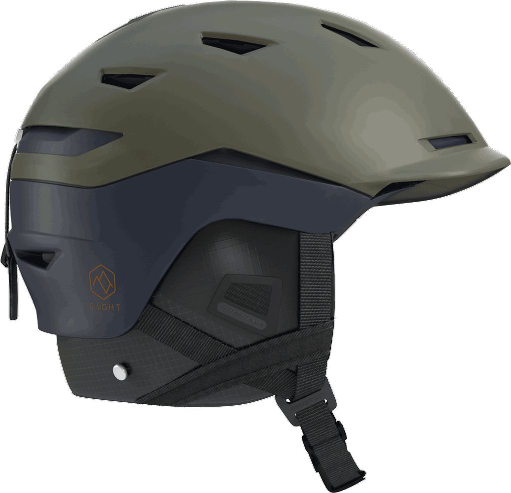 Salomon Salomon Sight Helmet
