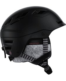 Salomon QST Charge Helmet