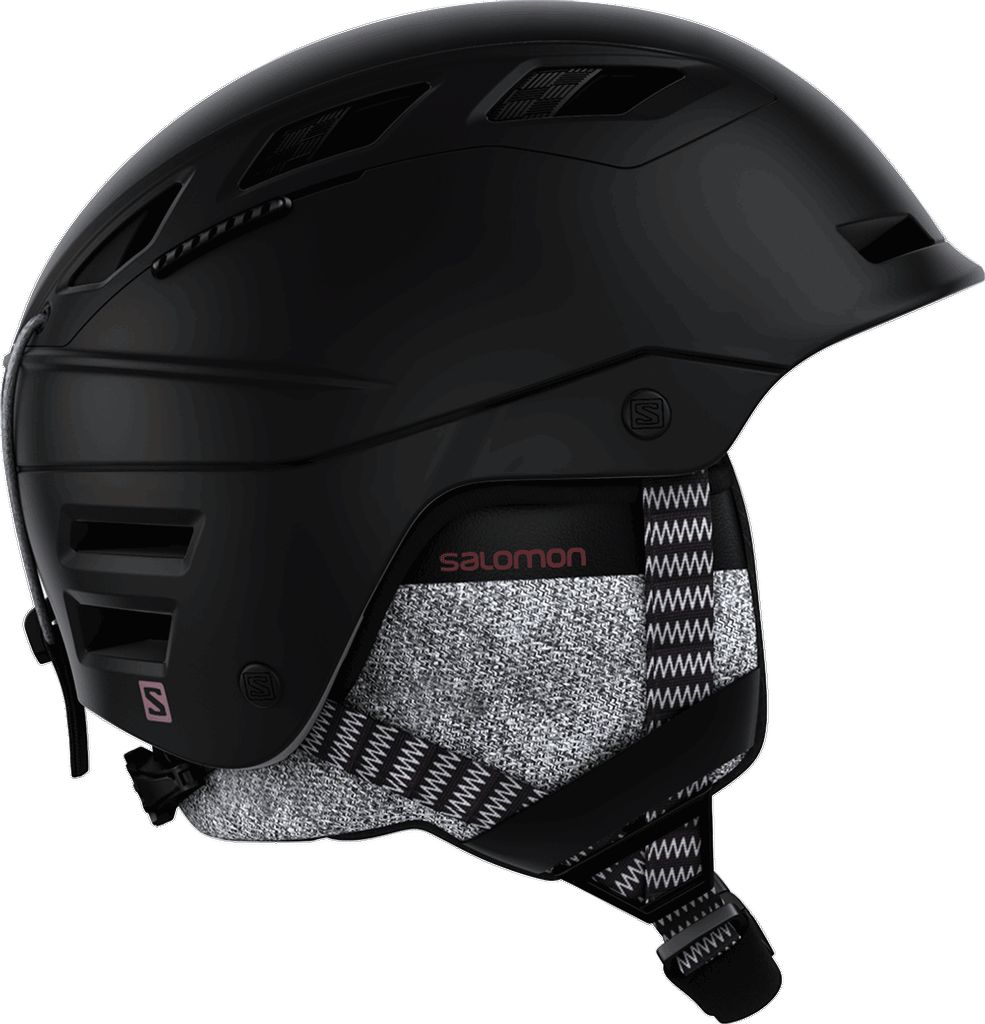 Salomon Salomon QST Charge Helmet
