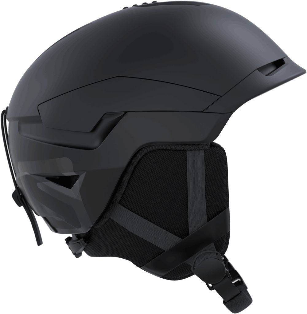 Salomon Salomon Quest Access Helmet
