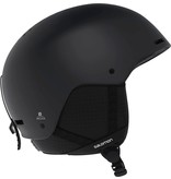 Salomon Salomon Brigade + Helmet