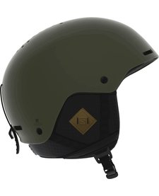 Salomon Brigade Helmet