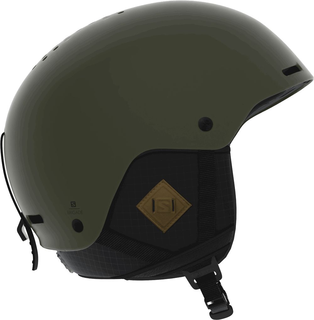 Salomon Salomon Brigade Helmet