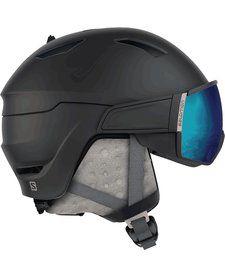 Salomon Mirage Womens Helmet