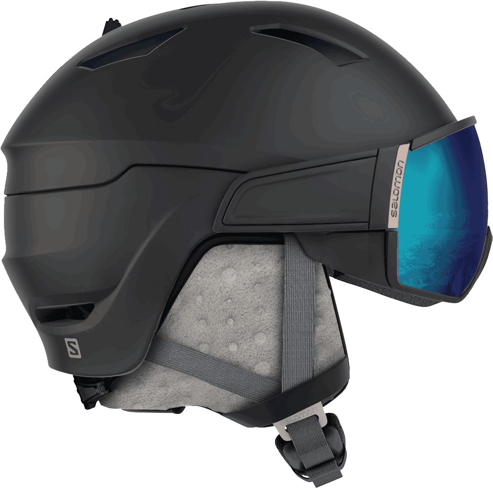 Salomon Salomon Mirage Womens Helmet