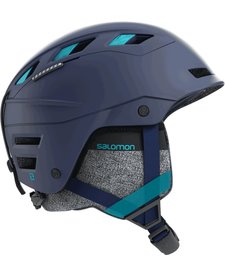Salomon QST Charge Womens Helmet