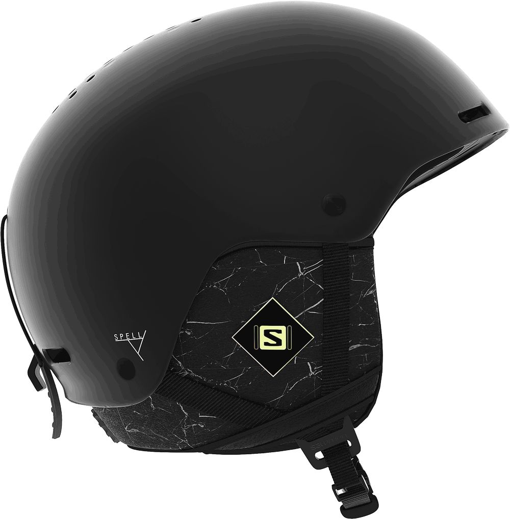 Salomon Salomon Spell+ Womens Helmet