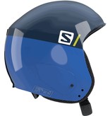Salomon Salomon HELMET S RACE JR Blue