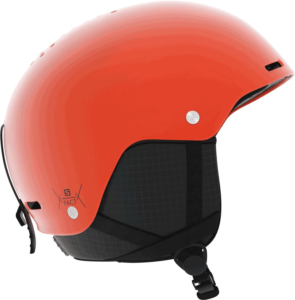 Salomon Salomon Pact Junior Helmet