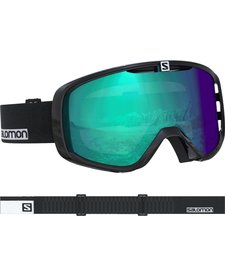 Salomon Aksium Goggles
