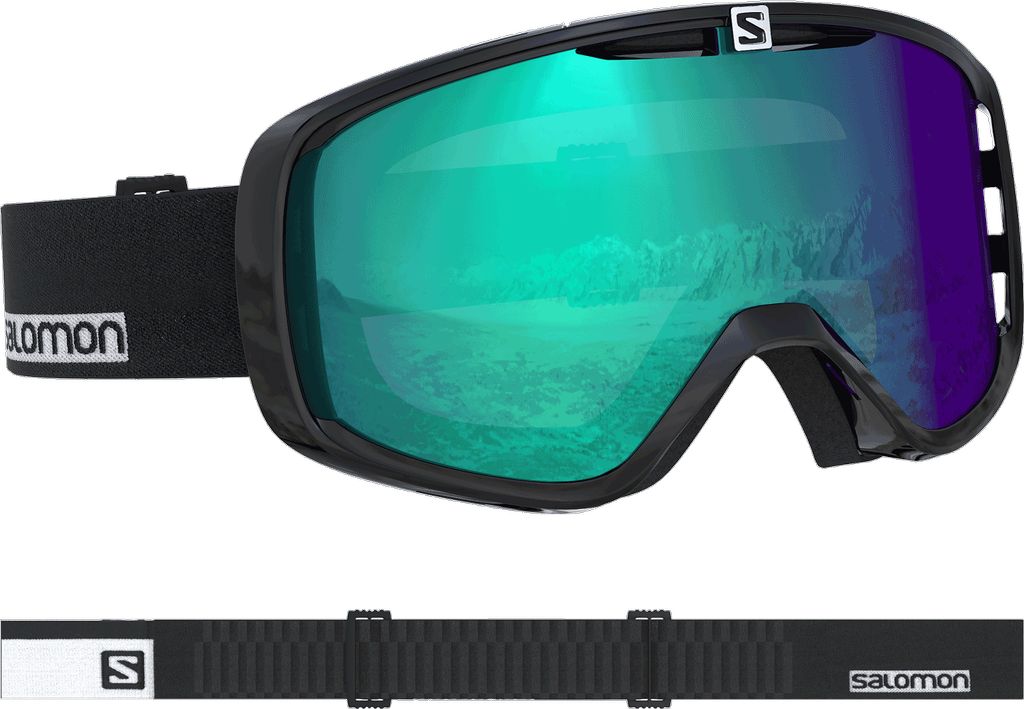 Salomon Salomon Aksium Goggles