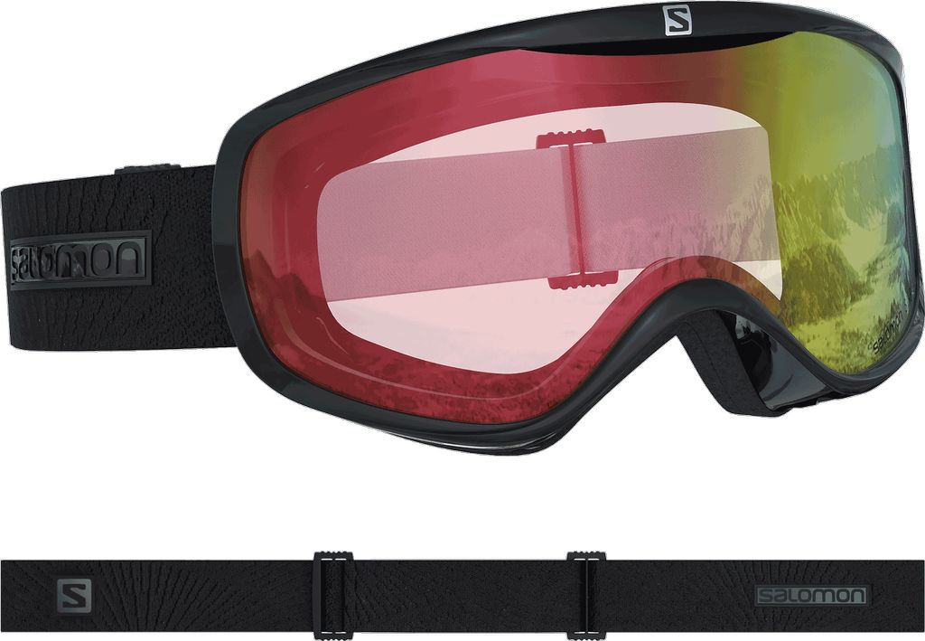 Salomon Salomon Sense Photo Goggle