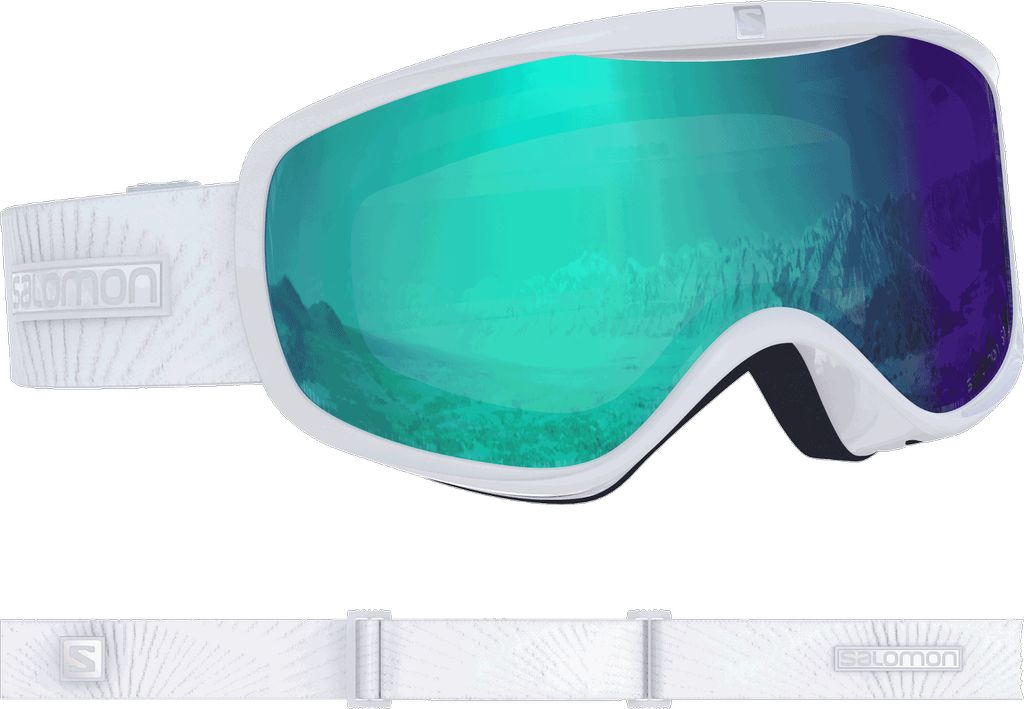 Salomon Salomon Sense Photo Goggle