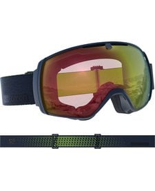 Salomon XT One Photo Goggle