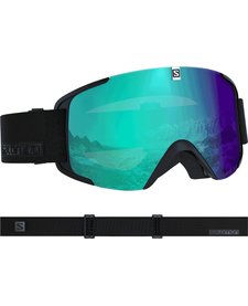Salomon XView Photo Goggle