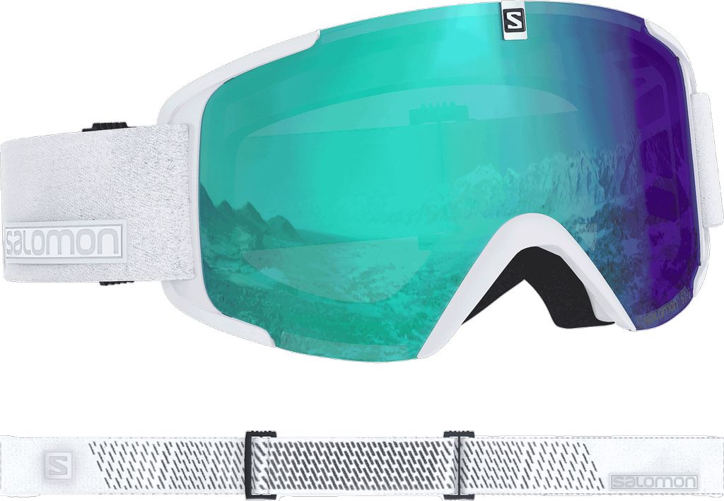Salomon Salomon XView Photo Goggle