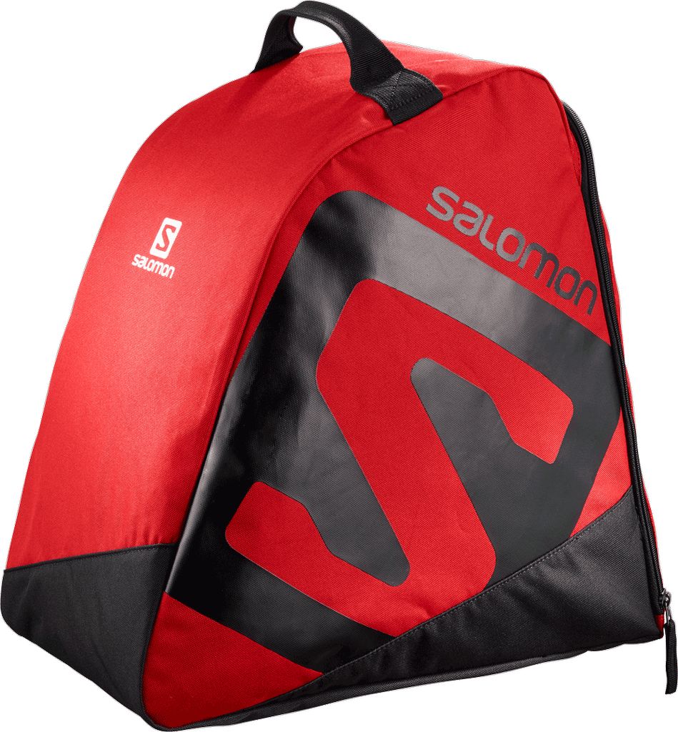 Salomon Salomon ORIGINAL BOOTBAG Barbados Cherry/Black