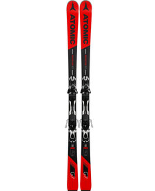 Atomic REDSTER G7 + XT 12 BL/WH 175cms