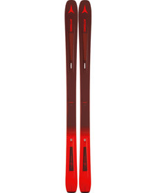 Atomic VANTAGE 97 TI Dark Red/Red