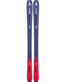 Atomic VANTAGE WMN 86 C Grey Blue/Pk Ski