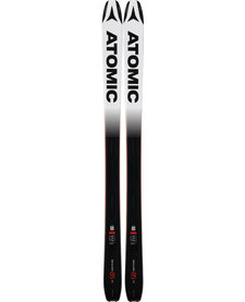 Atomic BACKLAND 85 UL inc SKIN Ski