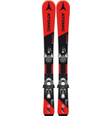 Atomic Atomic REDSTER J2 70-90 + C 5 Ski Set