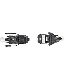 Atomic N SHIFT MNC 13 Jet Black/White Binding