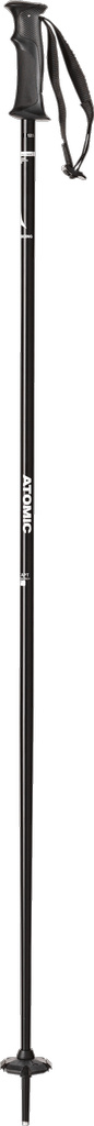Atomic Atomic CLOUD W Black/White Pole