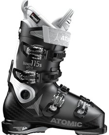 Atomic HAWX ULTRA 115 S W Black/White Ski Boot