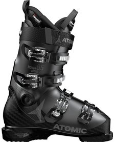 Atomic HAWX ULTRA 95 W Black/Purple Ski Boot
