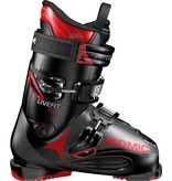 Atomic Atomic LIVE FIT 100 Black/Anthracite/Red Ski Boot