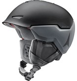 Atomic Atomic REVENT+ AMID Black Helmet